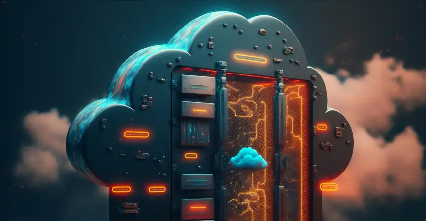 Cloud, DevOps, and hosting infrastructure